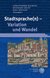 E-Book Stadtsprache(n) - Variation und Wandel