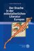 E-Book Der Drache in der mittelalterlichen Literatur Europas