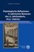 E-Book Poetologische Reflexionen in satirischen Romanen des 17. Jahrhunderts, 1615-1696/97