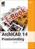 E-Book ArchiCAD14 Praxiseinstieg