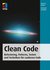 E-Book Clean Code - Refactoring, Patterns, Testen und Techniken für sauberen Code