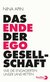 E-Book Das Ende der EGO-Gesellschaft