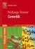 E-Book Prüfungs-Trainer Genetik