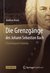 E-Book Die Grenzgänge des Johann Sebastian Bach