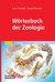 E-Book Wörterbuch der Zoologie