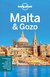 E-Book Lonely Planet Reiseführer Malta & Gozo