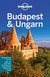 E-Book Lonely Planet Reiseführer Budapest