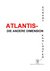 E-Book Atlantis - die andere Dimension