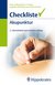 E-Book Checkliste Akupunktur