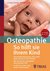 E-Book Osteopathie: So hilft Sie Ihrem Kind