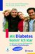 E-Book Mit Diabetes komm' ich klar