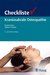 E-Book Checkliste Kraniosakrale Osteopathie