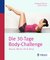 E-Book Die 30-Tage-Body-Challenge