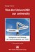 E-Book Von der Universität zur university