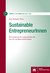 E-Book Sustainable EntrepreneurInnen
