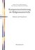 E-Book Kompetenzorientierung im Religionsunterricht. Befunde und Perspektiven