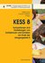 E-Book KESS 8 – Kompetenzen und Einstellungen von Schülerinnen und Schülern am Ende der Jahrgangsstufe 8