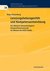 E-Book Leistungsheterogenität und Kompetenzentwicklung. Zur Relevanz klassenbezogener Kompositionsmerkmale im Rahmen der KESS-Studie