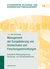 E-Book Management der Europäisierung von Hochschulen und Forschungseinrichtungen