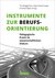 E-Book Instrumente zur Berufsorientierung