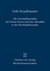 E-Book Die Moralphilosophie des David Hume und ihre Aktualität in der Rechtsphilosophie