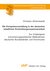 E-Book Die Kompetenzverteilung in der deutschen staatlichen Entwicklungszusammenarbeit
