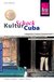 E-Book Reise Know-How KulturSchock Cuba