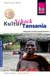 E-Book Reise Know-How KulturSchock Tansania