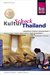 E-Book Reise Know-How KulturSchock Thailand