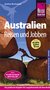 E-Book Reise Know-How Reiseführer Australien - Reisen & Jobben mit dem Working Holiday Visum