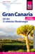 E-Book Reise Know-How Reiseführer Gran Canaria mit den zwanzig schönsten Wanderungen