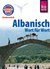 E-Book Albanisch - Wort für Wort