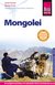 E-Book Reise Know-How Mongolei: Reiseführer für individuelles Entdecken