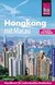 E-Book Reise Know-How Reiseführer Hongkong - mit Macau