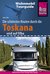 E-Book Reise Know-How Wohnmobil-Tourguide Toskana und Elba