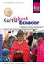 E-Book Reise Know-How KulturSchock Ecuador