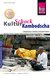 E-Book Reise Know-How KulturSchock Kambodscha