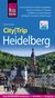 Reise Know-How CityTrip Heidelberg