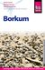 E-Book Reise Know-How Reiseführer Borkum