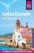 E-Book Reise Know-How Reiseführer Costa Dorada (Daurada) mit Barcelona