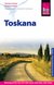 E-Book Reise Know-How Reiseführer Toskana