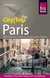 E-Book Reise Know-How Reiseführer Paris (CityTrip PLUS)