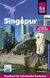 E-Book Reise Know-How Reiseführer Singapur