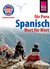 E-Book Spanisch für Peru - Wort für Wort: Kauderwelsch-Sprachführer von Reise Know-How