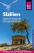 E-Book Reise Know-How Reiseführer Sizilien - und Egadische, Pelagische & Liparische Inseln