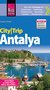 E-Book Reise Know-How CityTrip Antalya