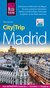 E-Book Reise Know-How CityTrip Madrid