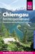 Reise Know-How Reiseführer Chiemgau, Berchtesgadener Land (mit Rosenheim und Ausflug nach Salzburg)