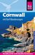 E-Book Reise Know-How Reiseführer Cornwall mit Ausflügen nach Devon und fünf Wanderungen