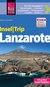 E-Book Reise Know-How InselTrip Lanzarote